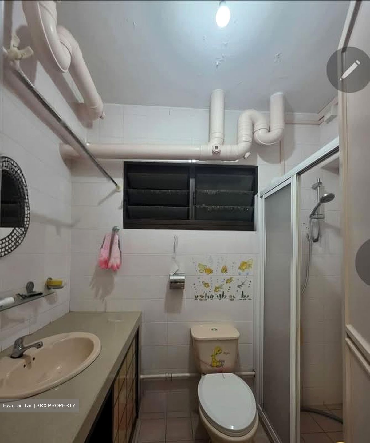 Blk 663 Woodlands Ring Road (Woodlands), HDB 4 Rooms #584942391